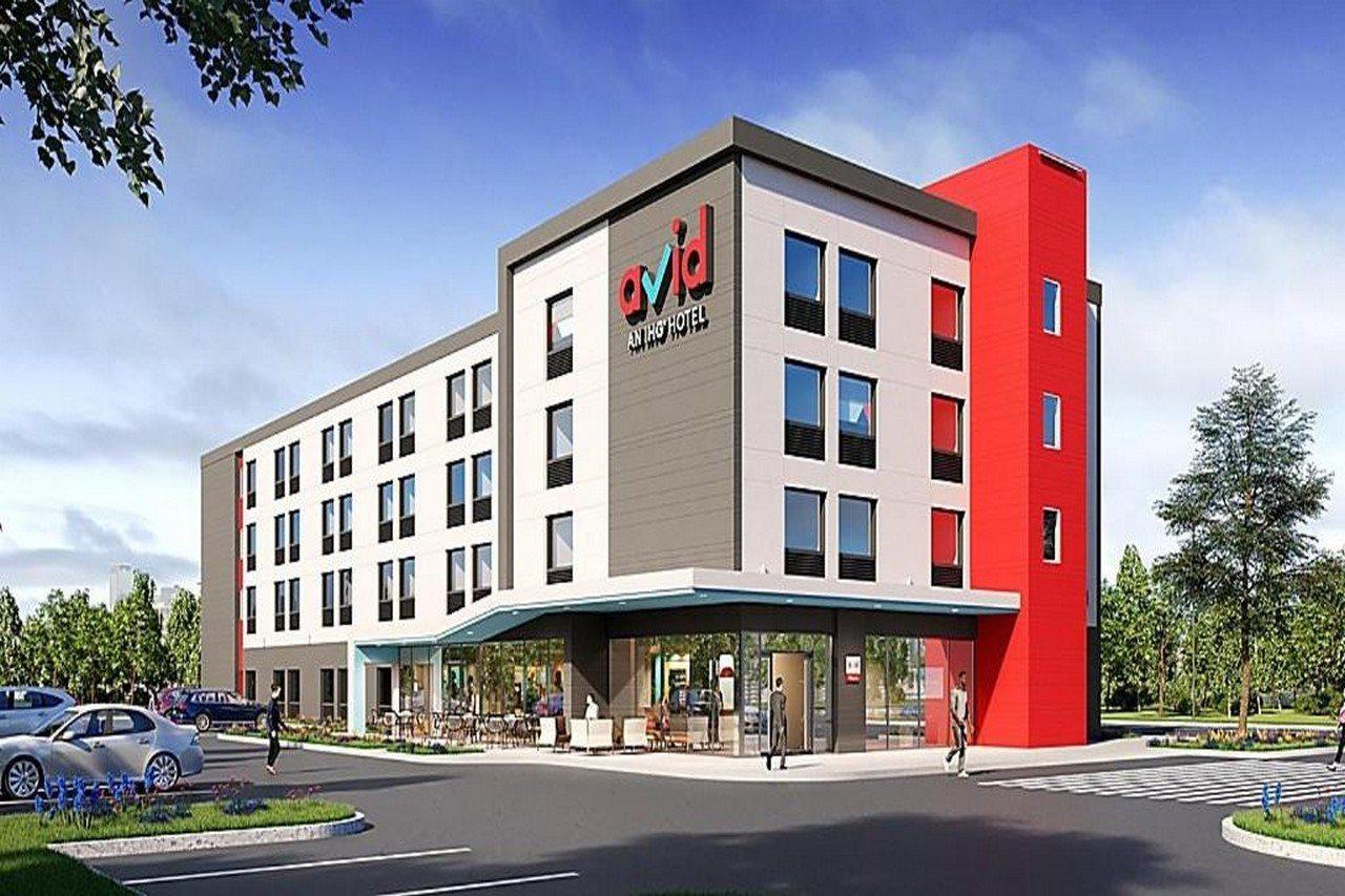 Avid Hotels - Millsboro - Georgetown South By Ihg Exterior photo