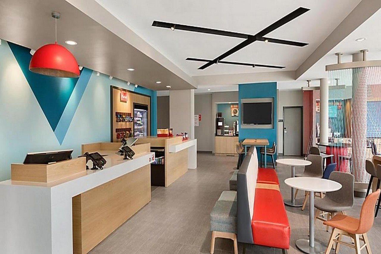 Avid Hotels - Millsboro - Georgetown South By Ihg Exterior photo