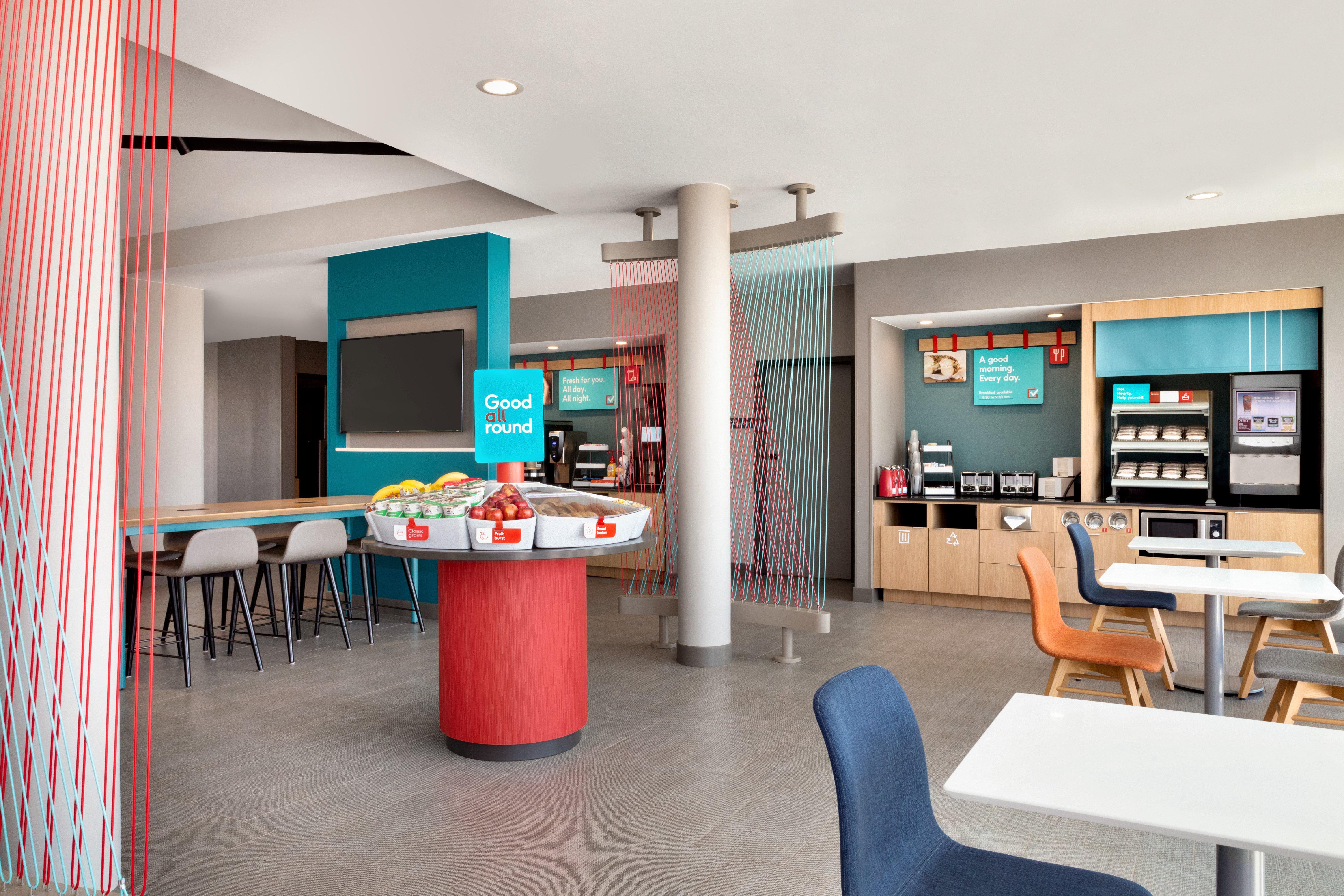 Avid Hotels - Millsboro - Georgetown South By Ihg Exterior photo