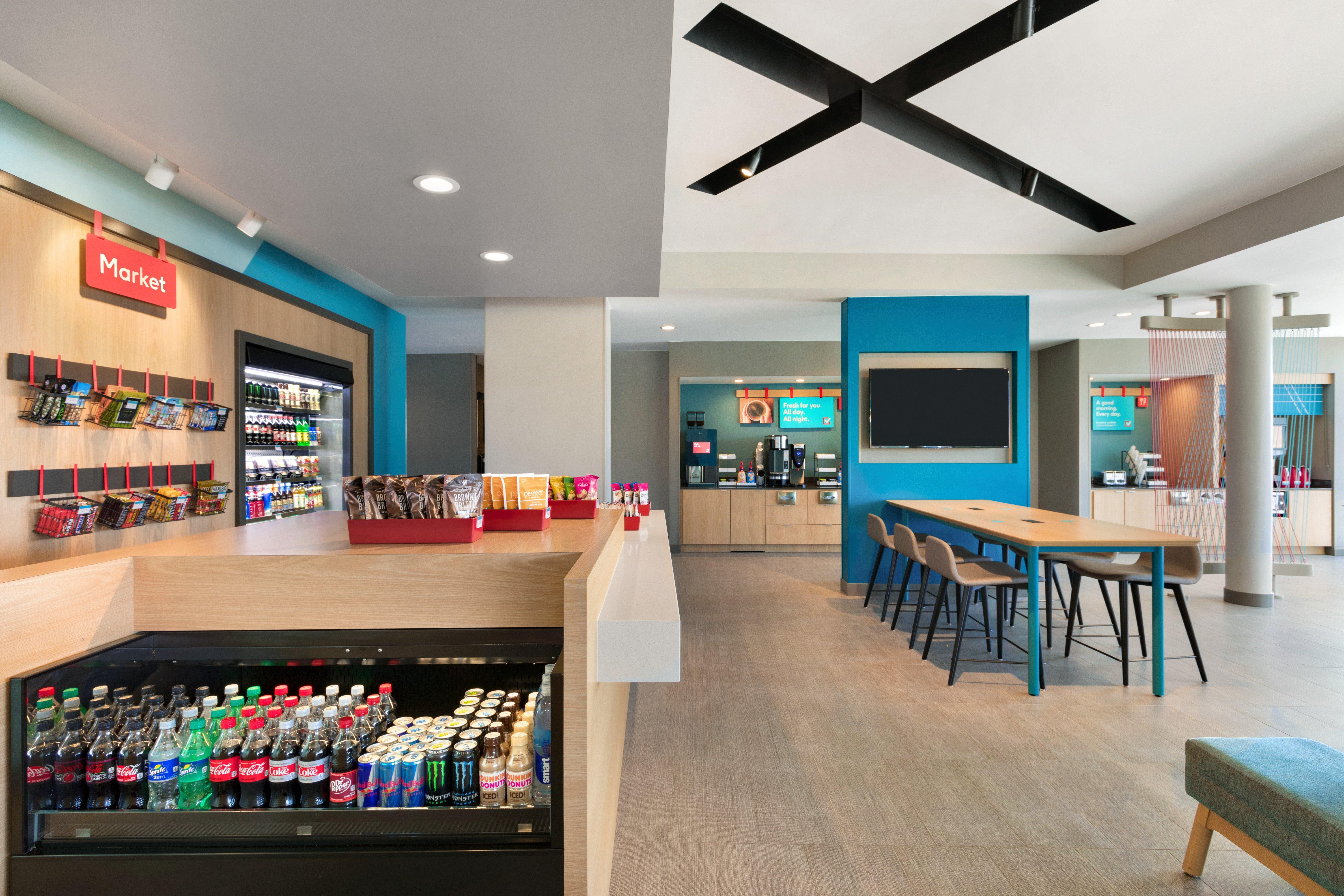 Avid Hotels - Millsboro - Georgetown South By Ihg Exterior photo