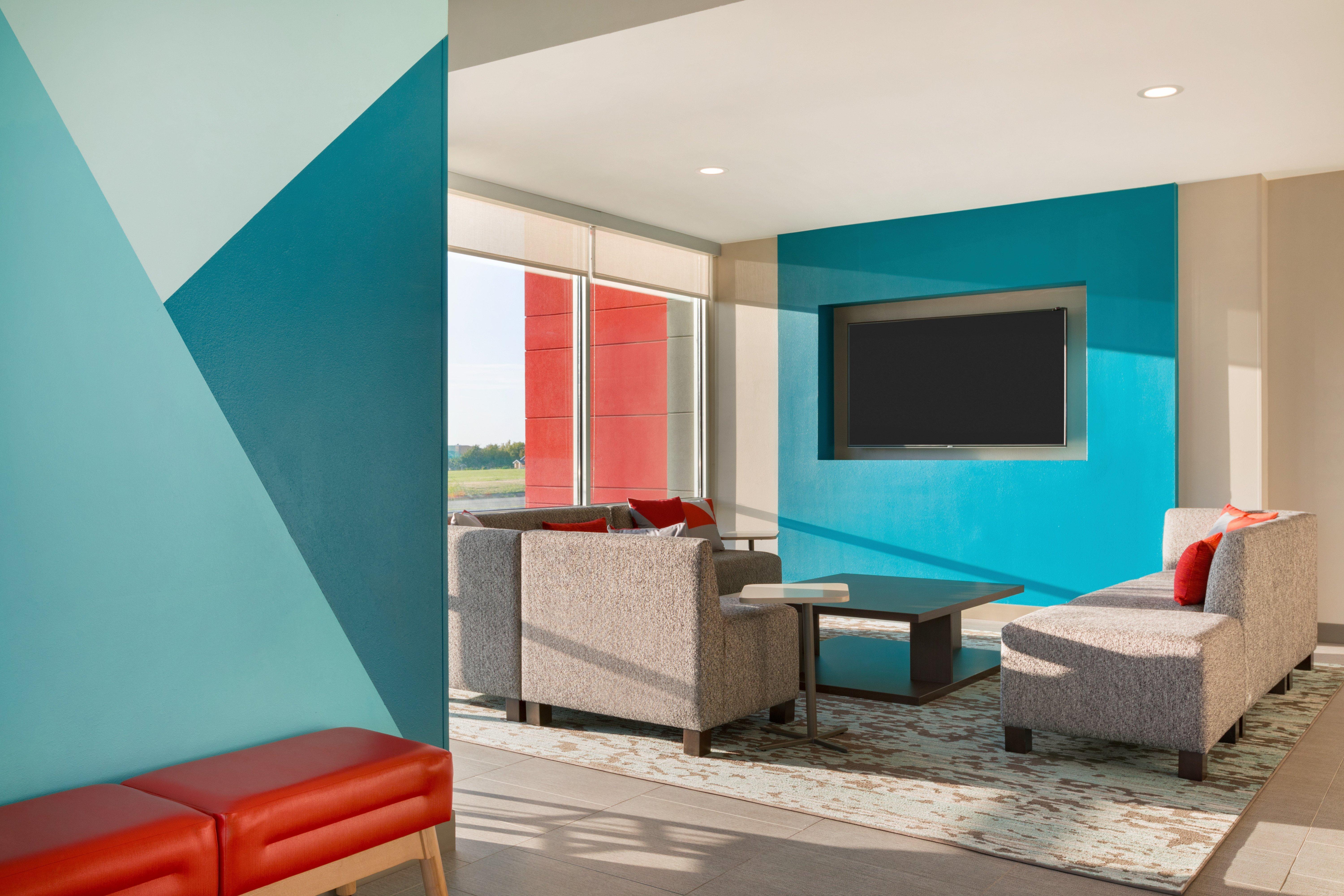Avid Hotels - Millsboro - Georgetown South By Ihg Exterior photo