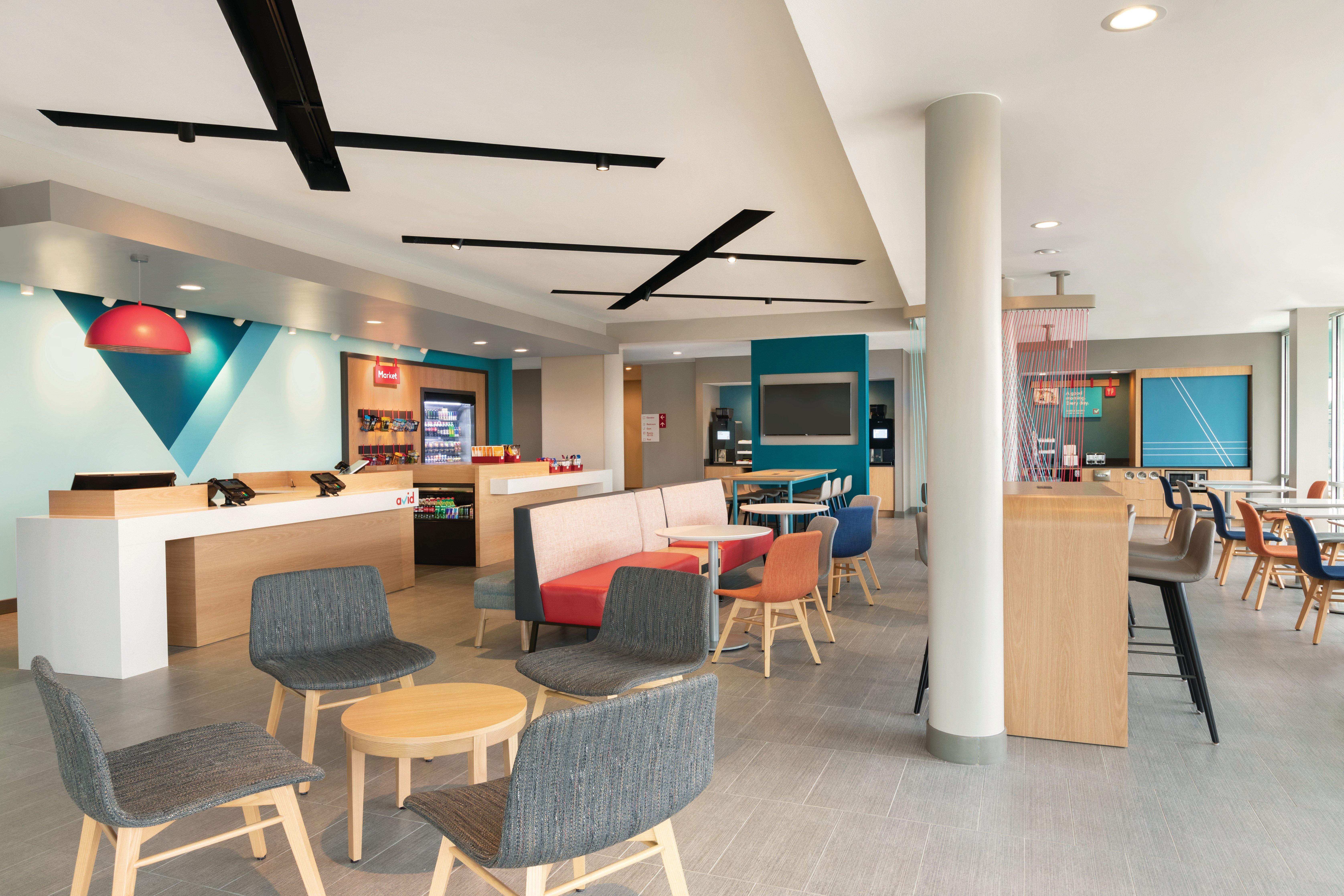 Avid Hotels - Millsboro - Georgetown South By Ihg Exterior photo
